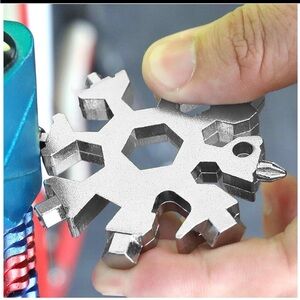 Multi Tool Screwdriver Kit